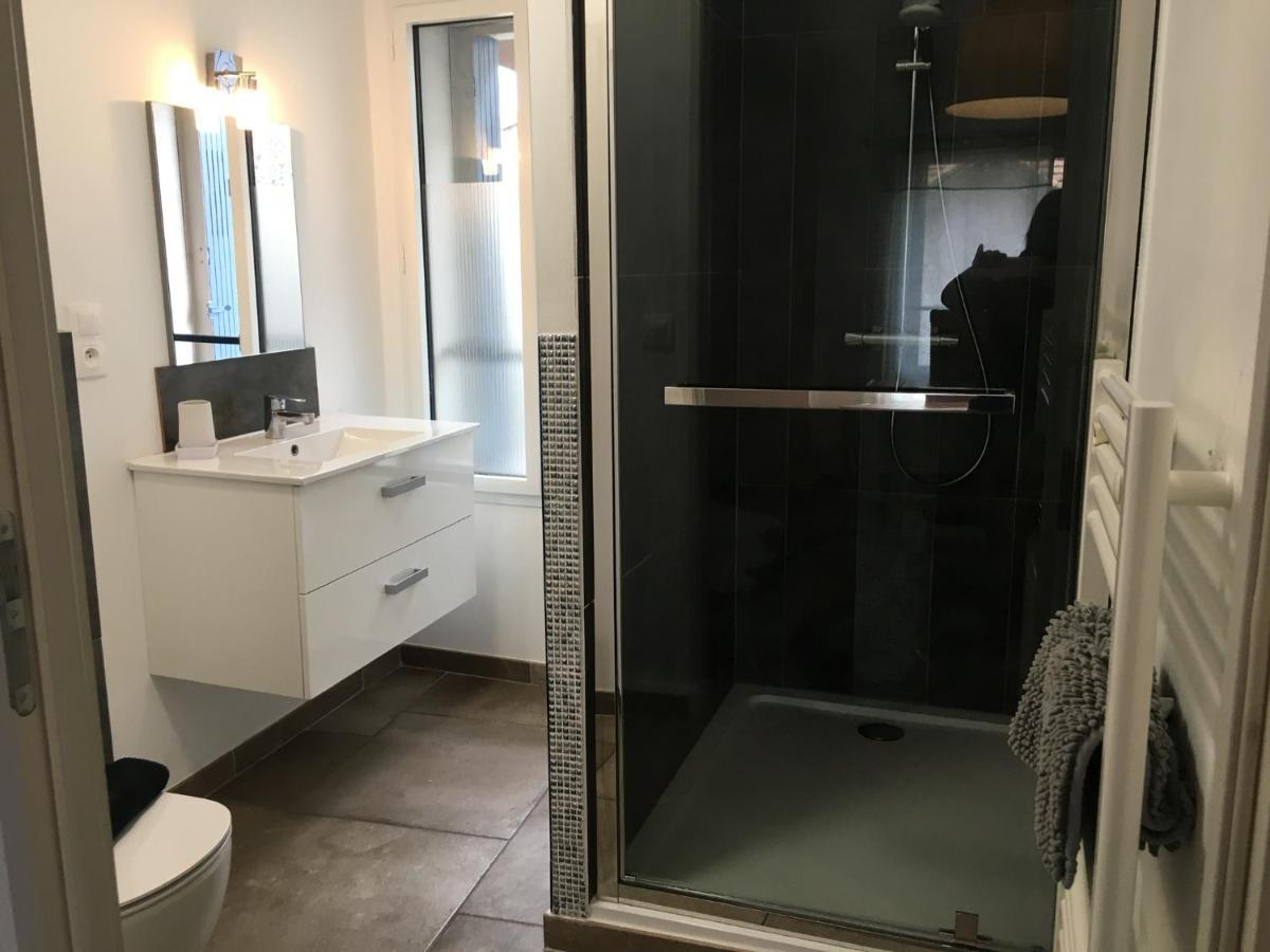 Appartement La Pomme D'Or LʼIsle-sur-la-Sorgue Exteriér fotografie