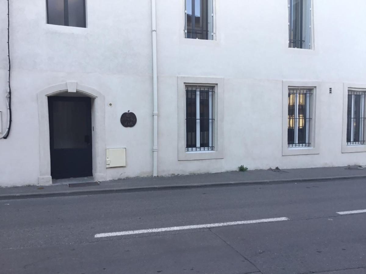 Appartement La Pomme D'Or LʼIsle-sur-la-Sorgue Exteriér fotografie