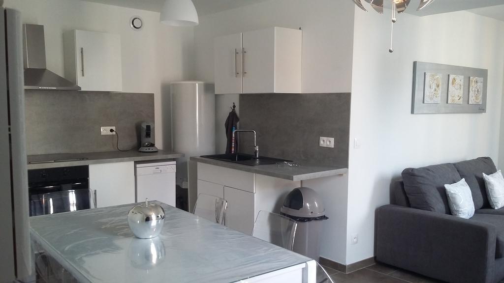 Appartement La Pomme D'Or LʼIsle-sur-la-Sorgue Exteriér fotografie