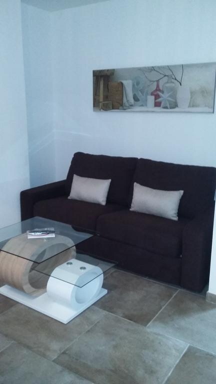 Appartement La Pomme D'Or LʼIsle-sur-la-Sorgue Exteriér fotografie